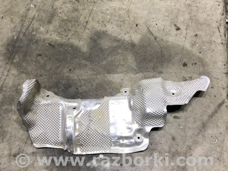 ФОТО Защита днища кузова для Volkswagen Atlas/Teramont I +1 рест (17-23) Київ