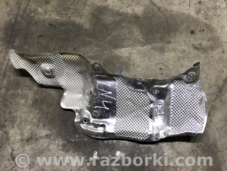 ФОТО Защита днища кузова для Volkswagen Atlas/Teramont I +1 рест (17-23) Київ