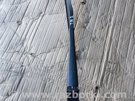 ФОТО Дворник лобового стекла для Audi (Ауди) A4 V B9 - 8W (2015-) Київ