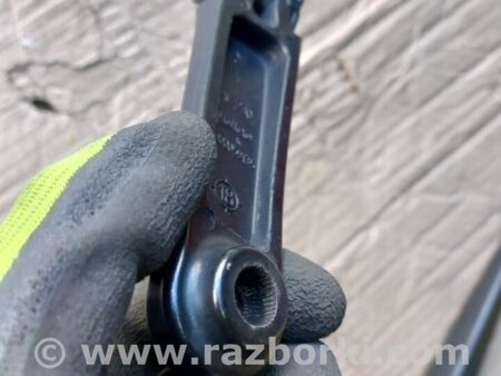 ФОТО Дворник лобового стекла для Audi (Ауди) A4 V B9 - 8W (2015-) Київ