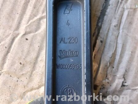 ФОТО Дворник лобового стекла для Audi (Ауди) A4 V B9 - 8W (2015-) Київ