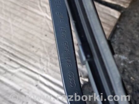 ФОТО Дворник лобового стекла для Audi (Ауди) A4 V B9 - 8W (2015-) Київ