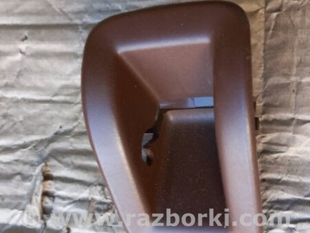 ФОТО Пластик для Audi (Ауди) A4 V B9 - 8W (2015-) Київ