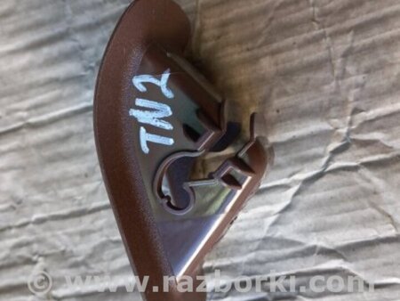 ФОТО Пластик для Audi (Ауди) A4 V B9 - 8W (2015-) Київ