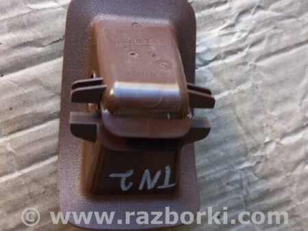 ФОТО Пластик для Audi (Ауди) A4 V B9 - 8W (2015-) Київ