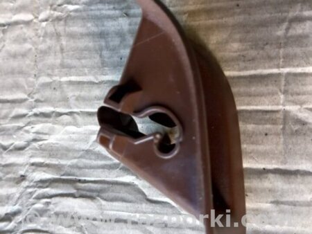 ФОТО Пластик для Audi (Ауди) A4 V B9 - 8W (2015-) Київ