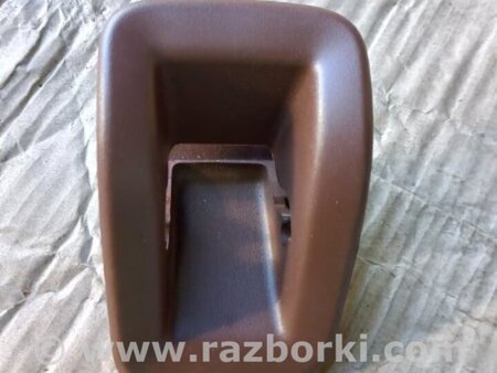 ФОТО Пластик для Audi (Ауди) A4 V B9 - 8W (2015-) Київ