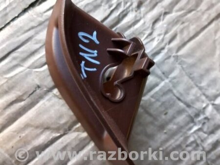 ФОТО Пластик для Audi (Ауди) A4 V B9 - 8W (2015-) Київ