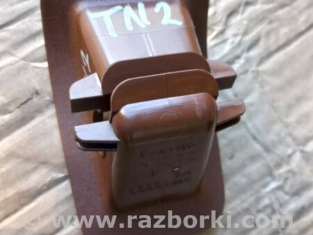 ФОТО Пластик для Audi (Ауди) A4 V B9 - 8W (2015-) Київ