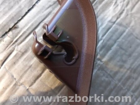 ФОТО Пластик для Audi (Ауди) A4 V B9 - 8W (2015-) Київ