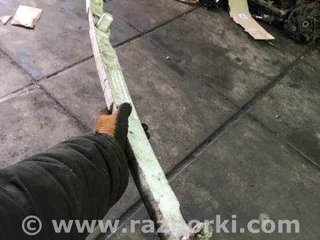 ФОТО Наполнитель бампера передний для Subaru Outback Киев