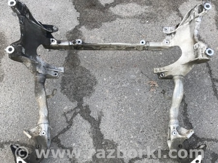 ФОТО Подрамник для Porsche Macan I 95B +FL (13-18) Київ