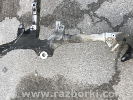 ФОТО Подрамник для Porsche Macan I 95B +FL (13-18) Київ