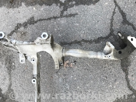 ФОТО Подрамник для Porsche Macan I 95B +FL (13-18) Київ