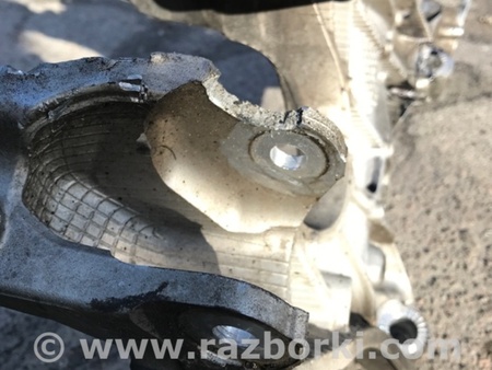 ФОТО Подрамник для Porsche Macan I 95B +FL (13-18) Київ