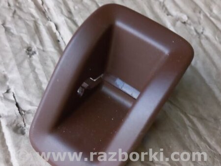 ФОТО Накладка в салоне для Audi (Ауди) A4 V B9 - 8W (2015-) Київ