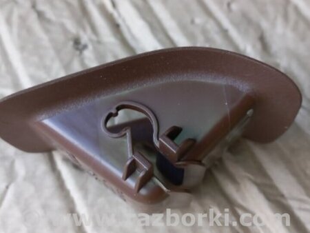 ФОТО Накладка в салоне для Audi (Ауди) A4 V B9 - 8W (2015-) Київ