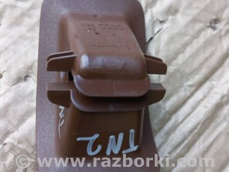 ФОТО Накладка в салоне для Audi (Ауди) A4 V B9 - 8W (2015-) Київ