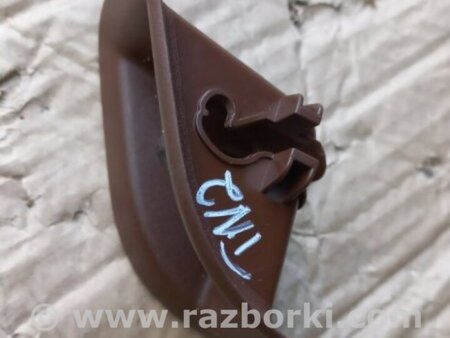 ФОТО Накладка в салоне для Audi (Ауди) A4 V B9 - 8W (2015-) Київ