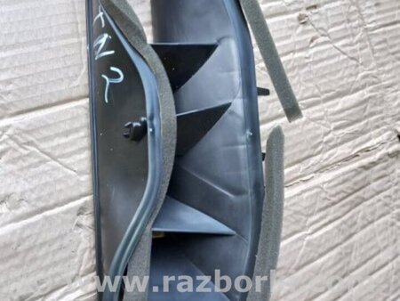 ФОТО Воздуховод печки для Audi (Ауди) A4 V B9 - 8W (2015-) Київ