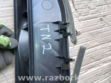 ФОТО Воздуховод печки для Audi (Ауди) A4 V B9 - 8W (2015-) Київ