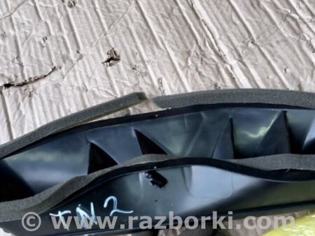 ФОТО Воздуховод печки для Audi (Ауди) A4 V B9 - 8W (2015-) Київ