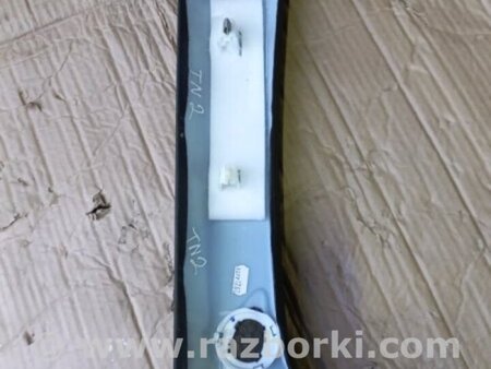 ФОТО Накладка в салоне для Audi (Ауди) A4 V B9 - 8W (2015-) Київ