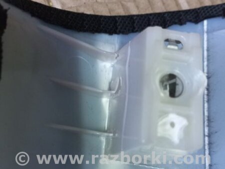 ФОТО Накладка в салоне для Audi (Ауди) A4 V B9 - 8W (2015-) Київ