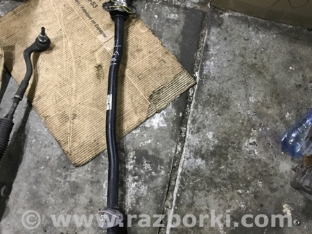 ФОТО Стабилизатор поперечной устойчивости для Porsche Macan I 95B +FL (13-18) Київ