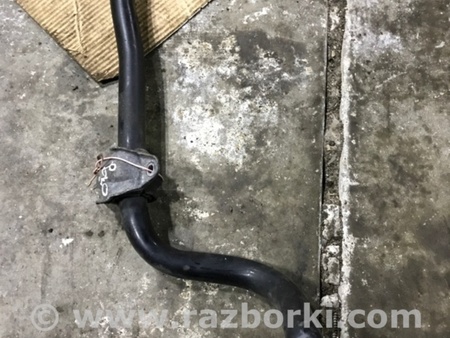 ФОТО Стабилизатор поперечной устойчивости для Porsche Macan I 95B +FL (13-18) Київ