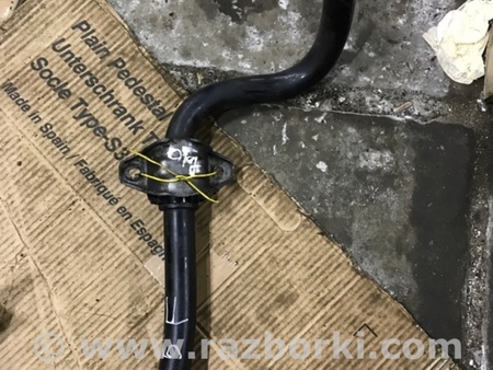 ФОТО Стабилизатор поперечной устойчивости для Porsche Macan I 95B +FL (13-18) Київ