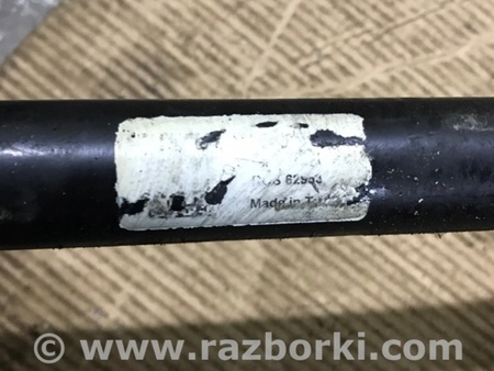 ФОТО Стабилизатор поперечной устойчивости для Porsche Macan I 95B +FL (13-18) Київ