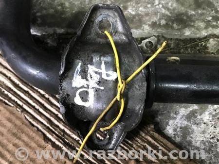 ФОТО Крепление стабилизатора для Porsche Macan I 95B +FL (13-18) Київ