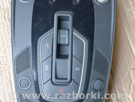 ФОТО Плафон подсветки салона для Audi (Ауди) A4 V B9 - 8W (2015-) Київ