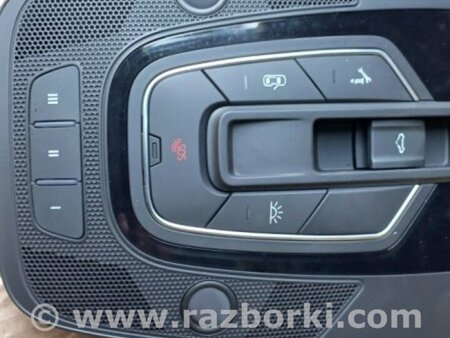 ФОТО Плафон подсветки салона для Audi (Ауди) A4 V B9 - 8W (2015-) Київ