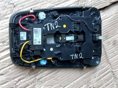 ФОТО Плафон подсветки салона для Audi (Ауди) A4 V B9 - 8W (2015-) Київ