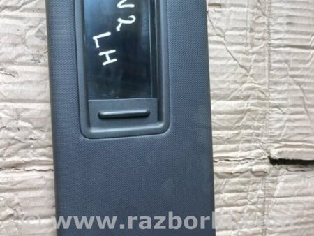 ФОТО Козырек солнцезащитный для Audi (Ауди) A4 V B9 - 8W (2015-) Київ