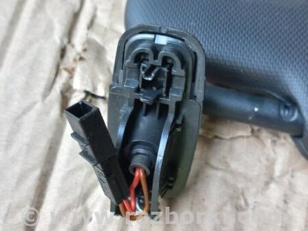 ФОТО Козырек солнцезащитный для Audi (Ауди) A4 V B9 - 8W (2015-) Київ