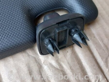 ФОТО Козырек солнцезащитный для Audi (Ауди) A4 V B9 - 8W (2015-) Київ