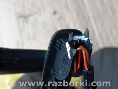 ФОТО Козырек солнцезащитный для Audi (Ауди) A4 V B9 - 8W (2015-) Київ