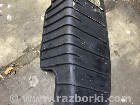 ФОТО Защита днища кузова для Audi (Ауди) A4 V B9 - 8W (2015-) Київ