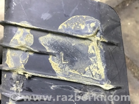 ФОТО Защита днища кузова для Audi (Ауди) A4 V B9 - 8W (2015-) Київ