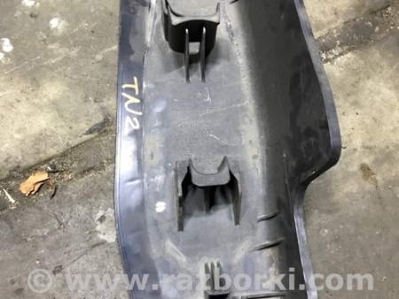 ФОТО Защита днища кузова для Audi (Ауди) A4 V B9 - 8W (2015-) Київ