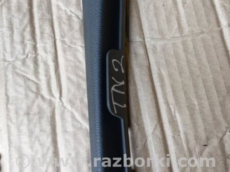 ФОТО Накладка в салоне для Audi (Ауди) A4 V B9 - 8W (2015-) Київ