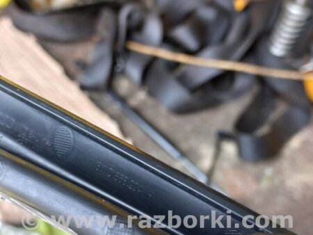 ФОТО Накладка в салоне для Audi (Ауди) A4 V B9 - 8W (2015-) Київ