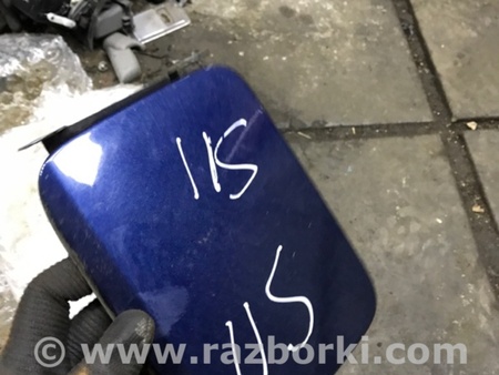 ФОТО Лючок топливного бака для Subaru Legacy (все модели) Киев