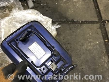 ФОТО Лючок топливного бака для Subaru Legacy (все модели) Киев
