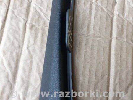 ФОТО Накладка в салоне для Audi (Ауди) A4 V B9 - 8W (2015-) Київ