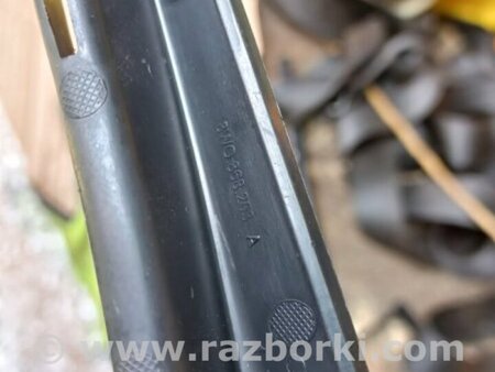 ФОТО Накладка в салоне для Audi (Ауди) A4 V B9 - 8W (2015-) Київ