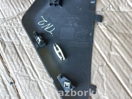 ФОТО Накладка в салоне для Audi (Ауди) A4 V B9 - 8W (2015-) Київ